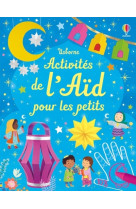 Activites de l'aid pour les petits