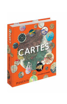 Cartes - explorer le monde