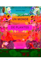 Un monde de plantes