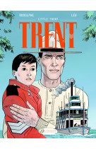 Characters - trent vol. 8 - little trent - tome 8