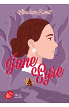 Jane eyre - texte abrege