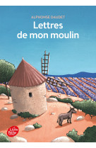 Lettres de mon moulin - texte integral