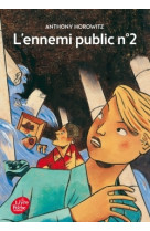 L'ennemi public n2 t02