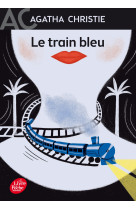 Le train bleu