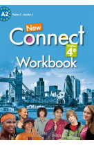 New connect 4e workbook edition 2013