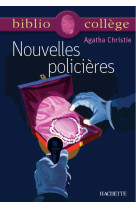 Nouvelles policieres