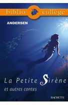 La petite sirene