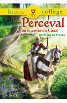 Perceval ou le conte du graal