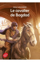 Le cavalier de bagdad