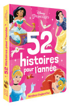 52 histoires pour l'annee heroines d'aujourd'hui