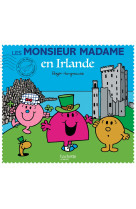 Les monsieur madame en irlande