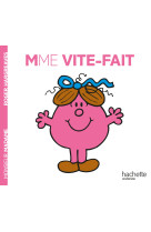 Madame vite-fait