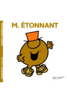 Monsieur etonnant