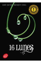 16 lunes