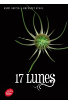 17 lunes