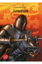 Ivanhoe - texte abrege