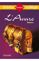 L'avare