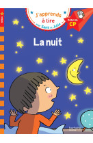 La nuit niveau 1