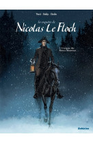 Nicolas le floch #1