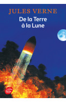 De la terre a la lune