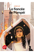 La fiancee de pompei