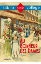 Au bonheur des dames