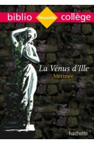 La venus d'ille