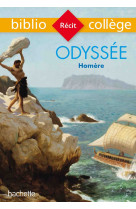 L'odyssee