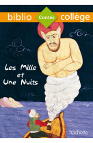 Les mille et une nuits