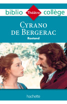 Cyrano de bergerac extraits