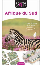 Guide voir afrique du sud