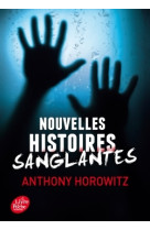 Nouvelles histoires sanglantes