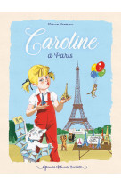 Caroline a paris  ed 2023