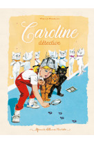 Caroline detective