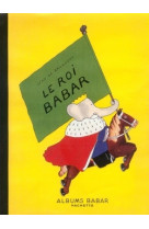 Babar - le roi babar