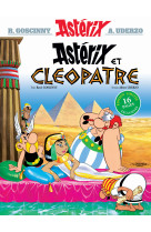 Asterix et cleopatre 06 edition speciale