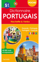 Dictionnaire poche portugais