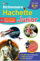 Dictionnaire hachette junior 2021