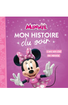 La maison de mickey - mon histoire du soir