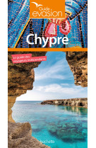 Guide evasion chypre