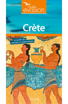 Guide evasion crete