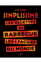 Simplissime barbecue