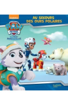 Au secours des ours polaires