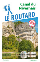 Guide du routard canal du nivernais