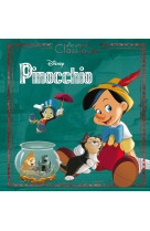 Pinocchio