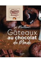 Les meilleurs gateaux au chocolat du monde