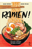 Ramen !