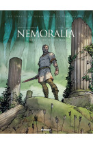 Nemoralia - t01 - nemoralia