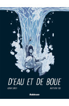 D'eau et de boue