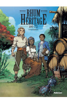 Rhum heritage - l'integrale